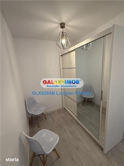 Apartament cu 2 camere în Theodor Pallady