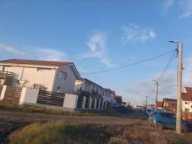Teren intravilan 274 mp Mosnita Noua, Jud Timis 28.03 - 3