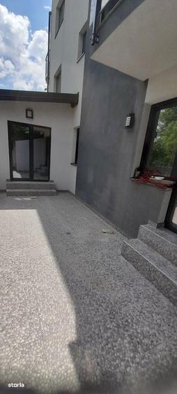 Apartament cu 3 camere în Bucureștii Noi