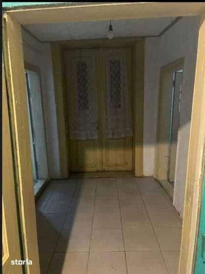 Casă cu 3 camere cu Teren 62 Mp în Albești-Paleologu