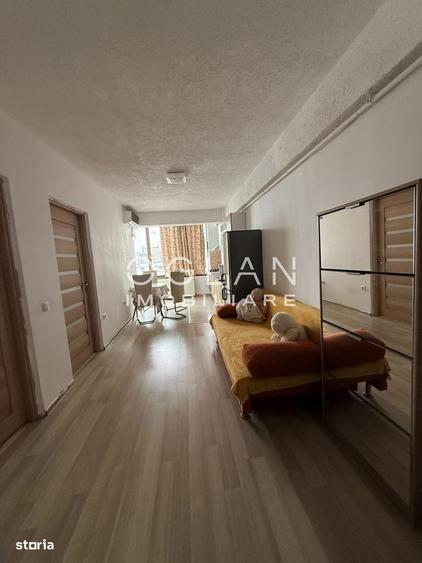 Apartament 2 camere | Open Space | Balcon | Langa Shopping City Sibiu - 15