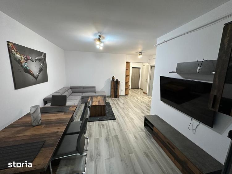 Apartament cu 2 camere în Central