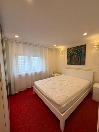 Apartament cu 2 camere, mobilat în Moșilor