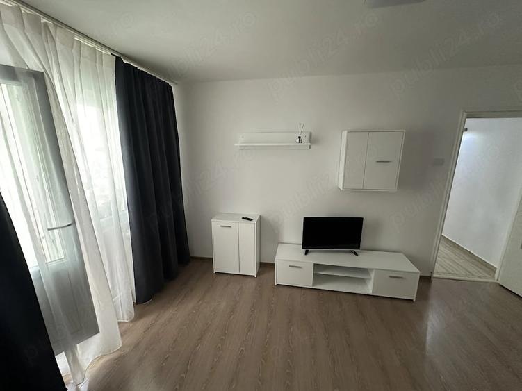 Inchiriez apartament 2 camere - 2