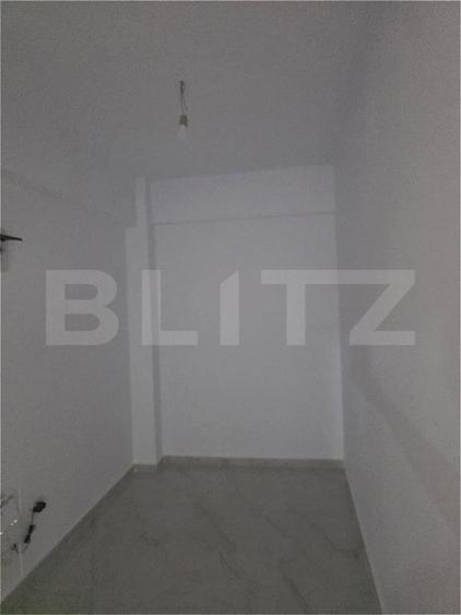 Apartament cu 2 camere semidecomandat în Valea Lupului