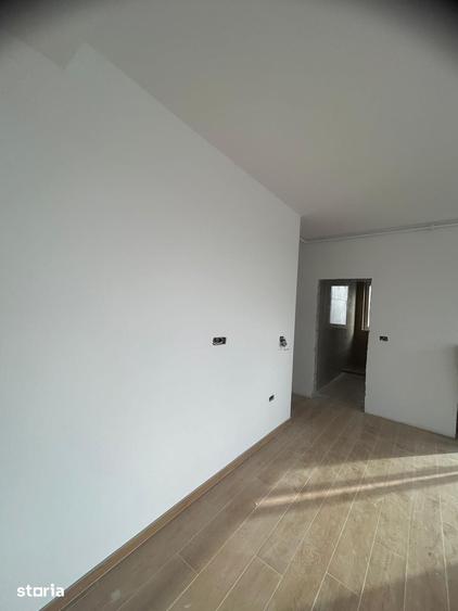 Apartament cu 2 camere în Moșnița Nouă