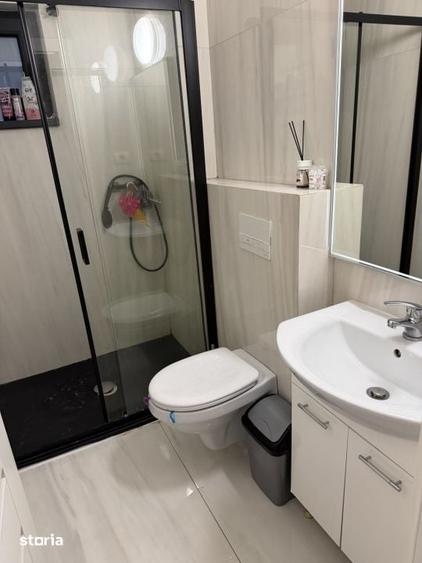 Apartament cu 2 camere în Nord