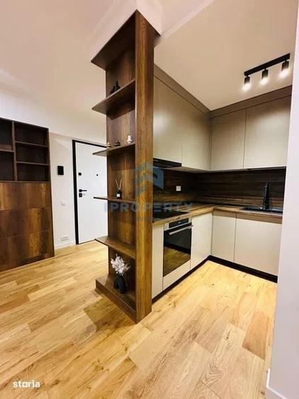 Apartament cu 2 camere in One Cotroceni cu parcare - 4