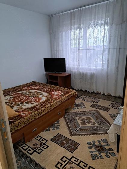 Apartament cu 2 camere semidecomandat în Exterior Vest