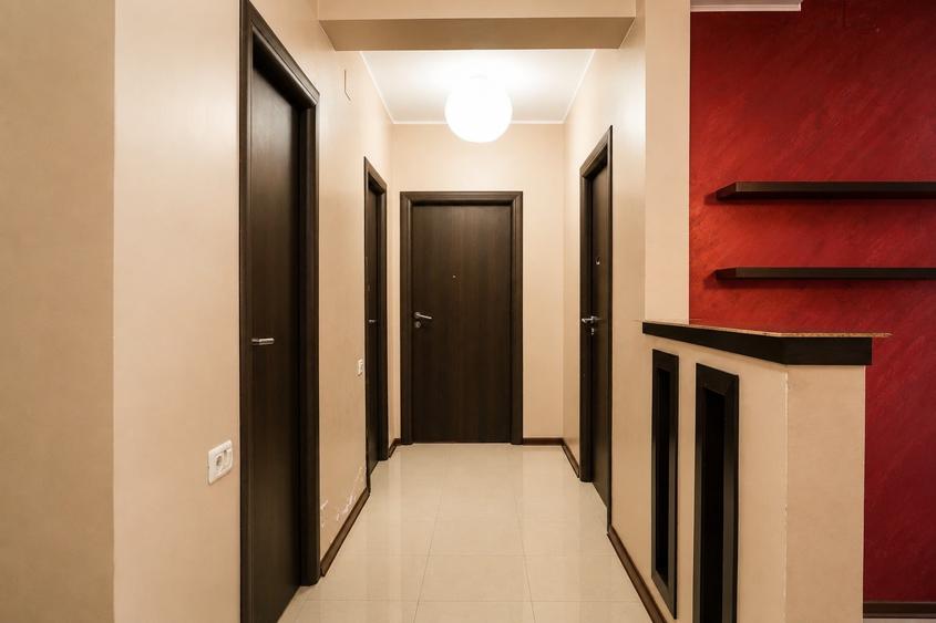 Apartament cu 3 camere decomandat în Inel I