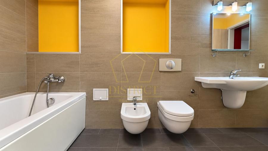 Apartament cu 2 camere decomandat, mobilat în Lipovei