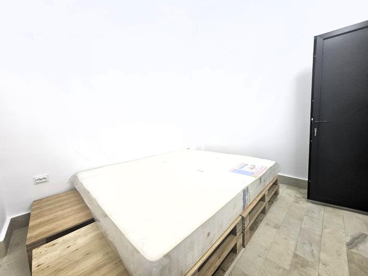 Proprietate specială, de 138.60000610352 mp, în Mahmudia
