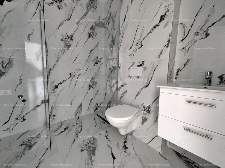 Apartament 2 camere + 2 balcoane - parcare inclusa - BLOC NOU - 75.600 Euro - 4