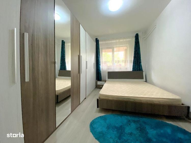 Apartament cochet 2 camere, cart. MARASTI, str.Dorobantilor - 6