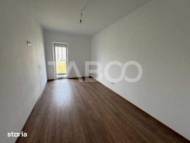 Apartament cu 3 camere decomandat în Șelimbăr