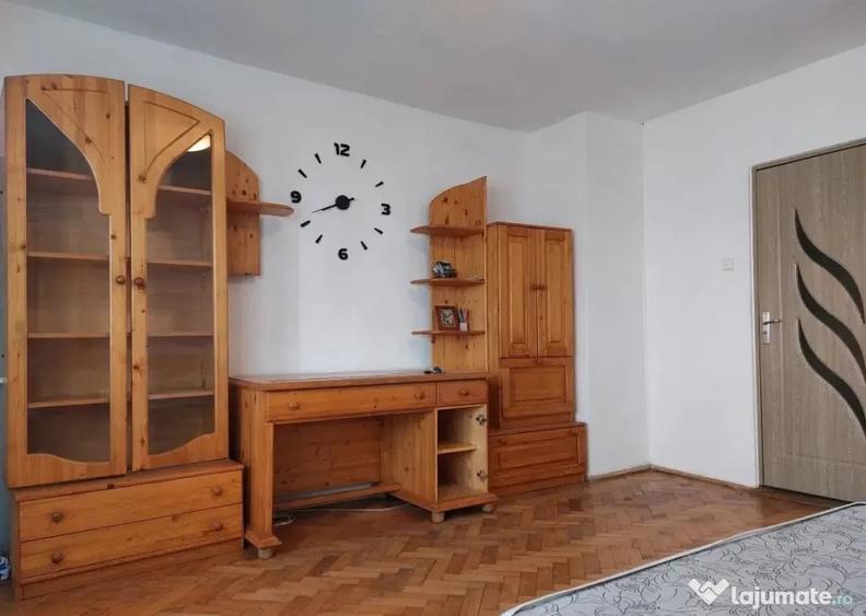 Garsonieră în Păcurari
