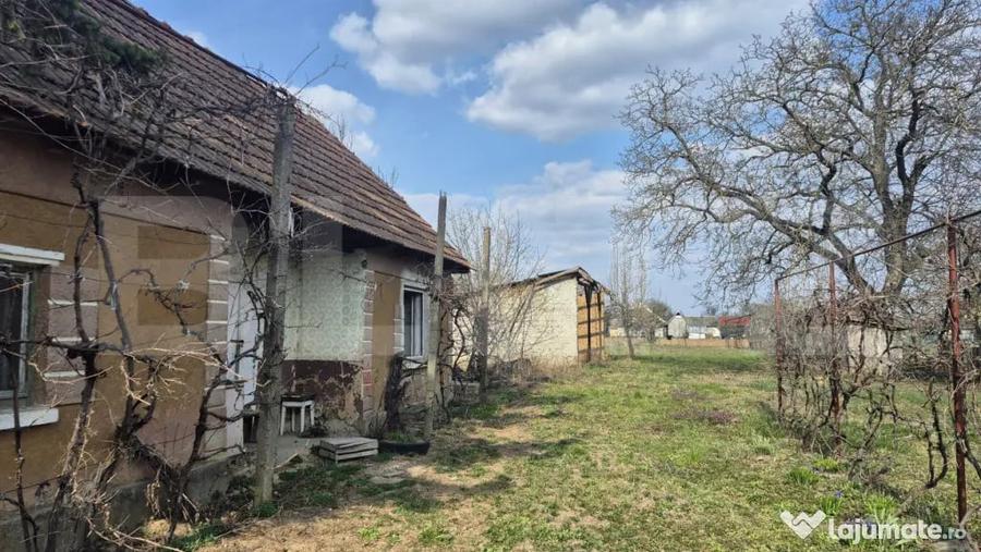 Teren intravilan de vanzare, 1399 mp, in localitatea Micula - 5