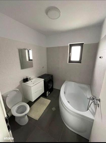 Apartament cu 2 camere decomandat, mobilat în Dobroești