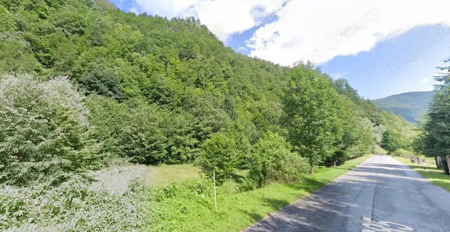 Vand teren intravilan in zona Raul Mare - Retezat - 3