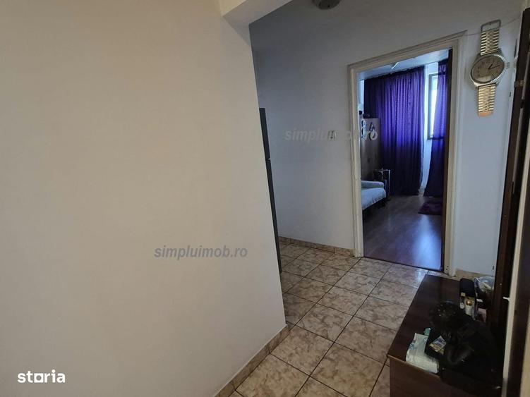Apartament cu 3 camere decomandat, mobilat în Pantelimon — fotografia 2