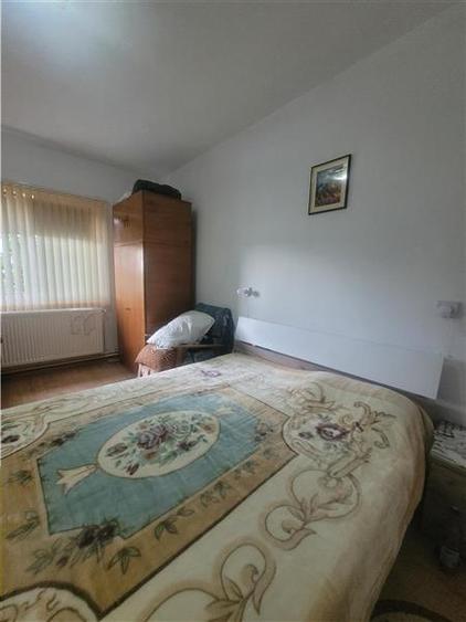 Casă individuală cu 3 camere cu Teren 513 Mp în Exterior Sud