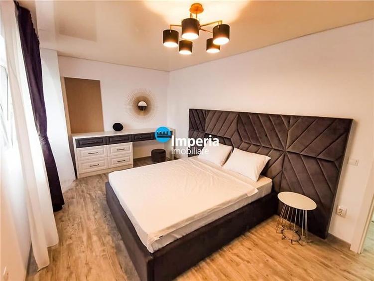 Apartament cu 2 camere semidecomandat în Copou