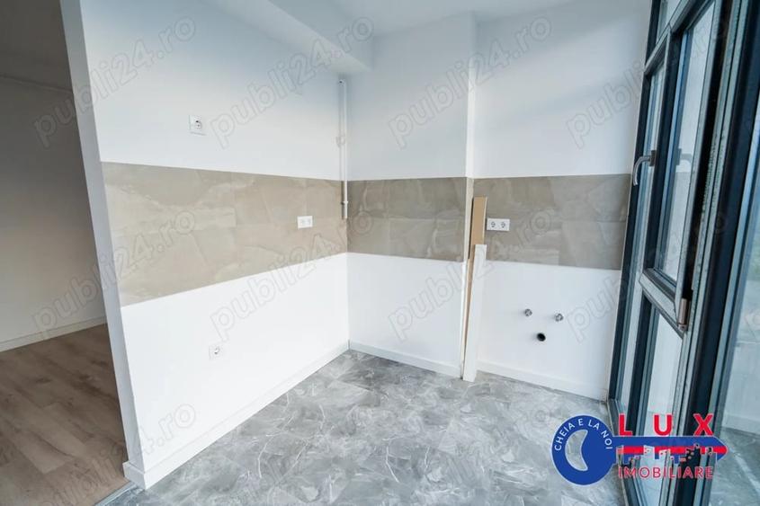 Garsonieră decomandată în Babadag