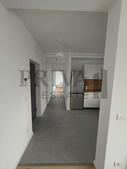 Apartament cu 2 camere decomandat, mobilat în Mehala