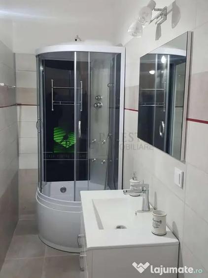 Garsonieră decomandată în Centrul Istoric