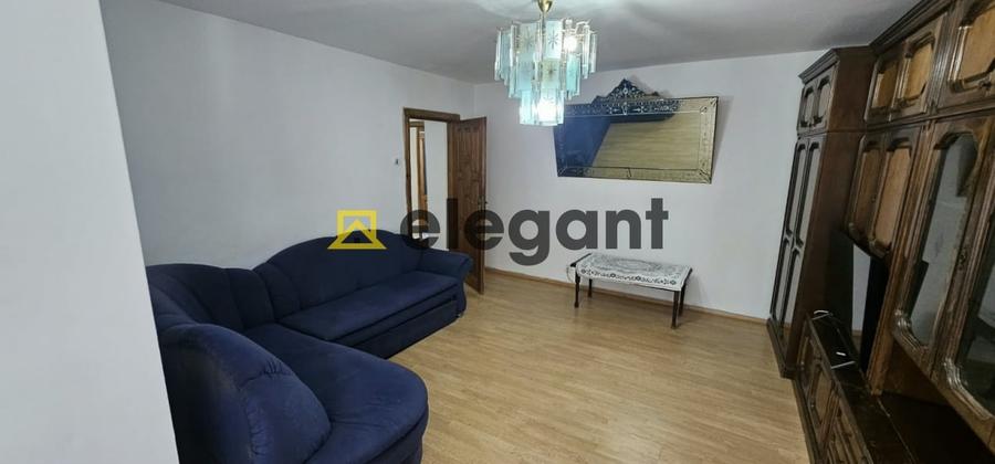 Apartament cu 3 camere decomandat, mobilat în 1 Mai