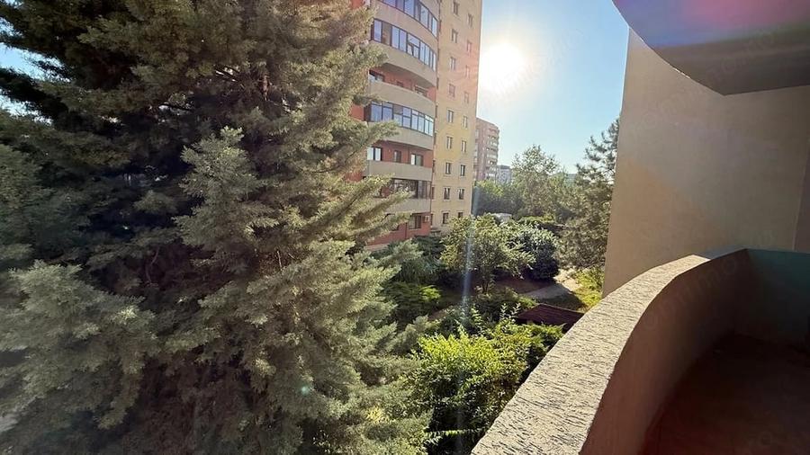 2 camere, Metrou Piata Sudului, Complexul Rezidential Jupiter ! - 9