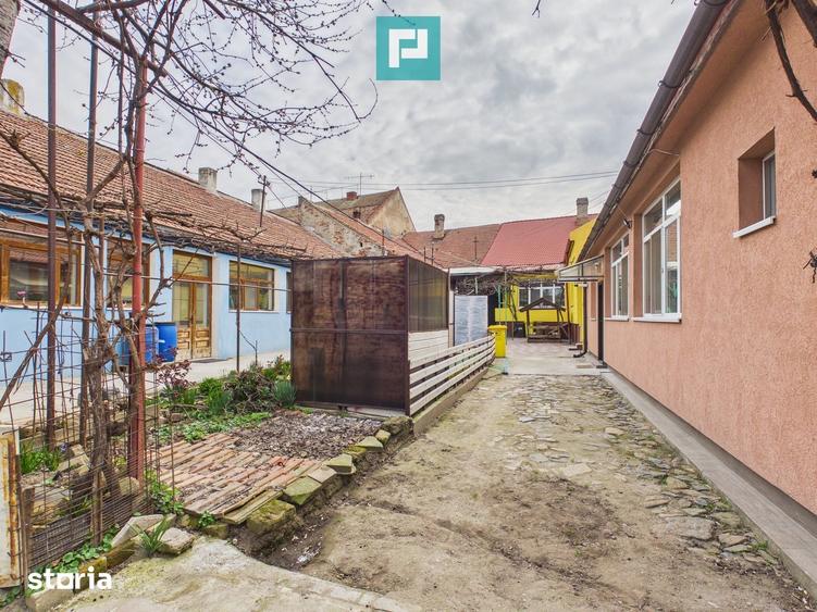 Apartament cu 2 camere în Aradul Nou