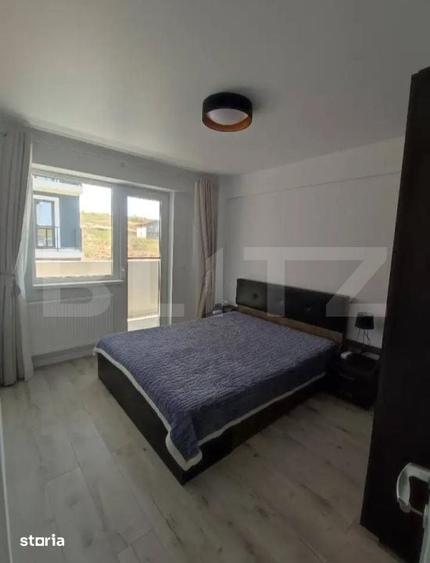 Apartament 2 camere, 50.90 mp, zona Visani - 1