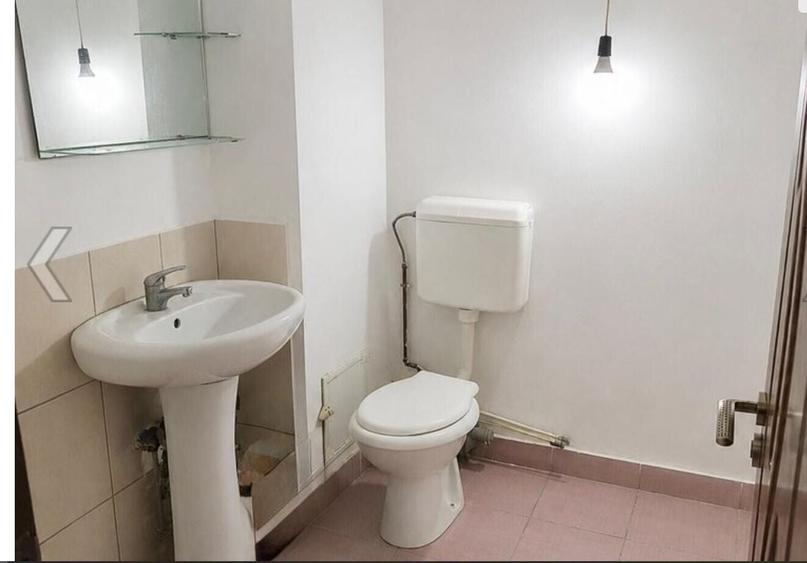 Apartament cu 3 camere semidecomandat în Liviu Rebreanu