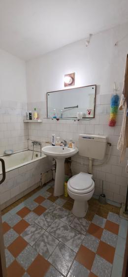 Garsonieră nedecomandată în Lipovei