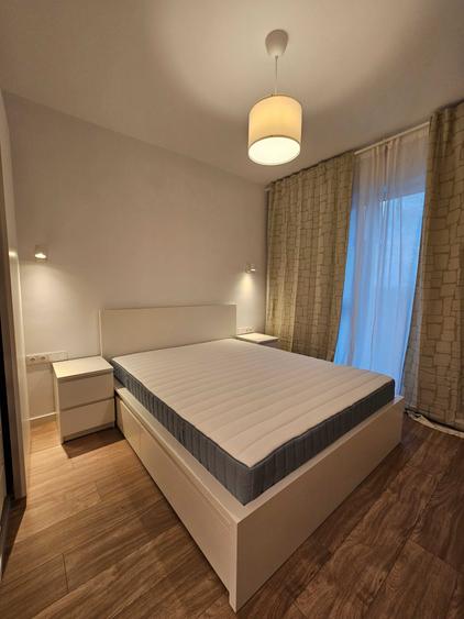 Apartament cu 2 camere decomandat în Doamna Ghica