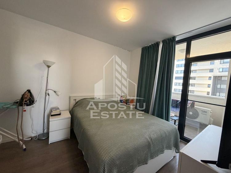 Apartament cu 2 camere de vanzare ,X-City Towers , Torontalului - 2