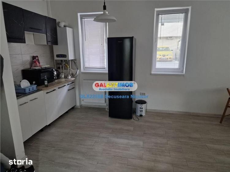 Apartament cu 2 camere în Chiajna
