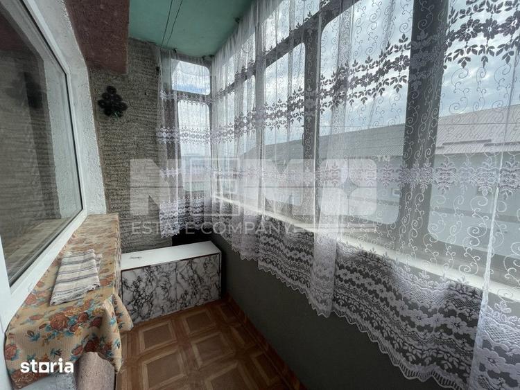 APARTAMENT 3 CAMERE | 60 MP | PIATA MICA - 1
