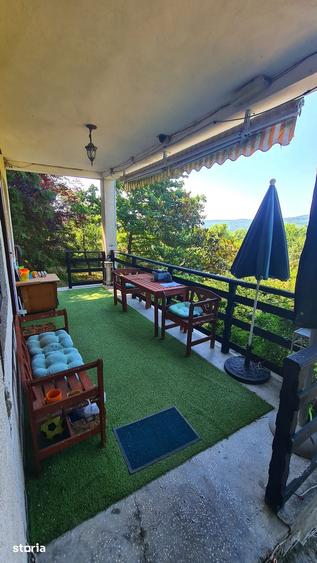 Casă cu 3 camere cu Teren 2700 Mp în Băiculești
