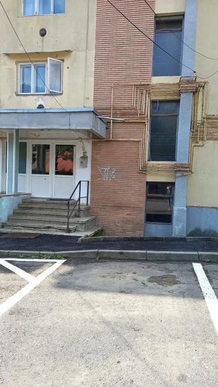 Garsonieră nedecomandată în Central