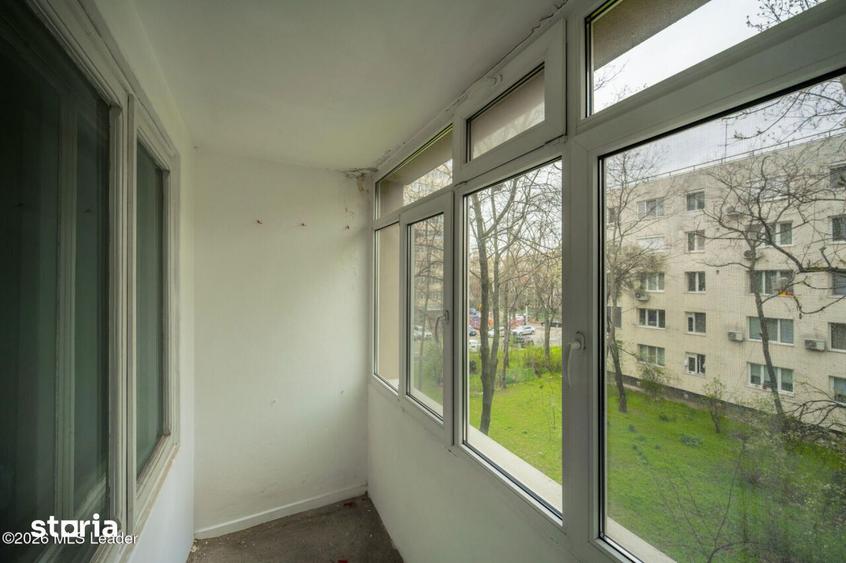 PRECONTRACT I Apartament 3 camere, Ozana-Trapezului I Zona verde - 4