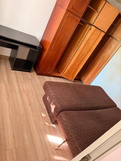 Apartament cu 2 camere semidecomandat în Exterior Vest