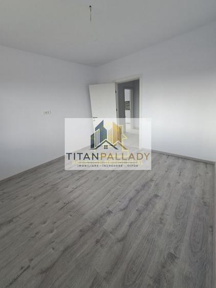 3 Cam-71mp+Curte mare 61mp–Titan-Pallady–Metrou–Decomandat–Centrala termica - 1