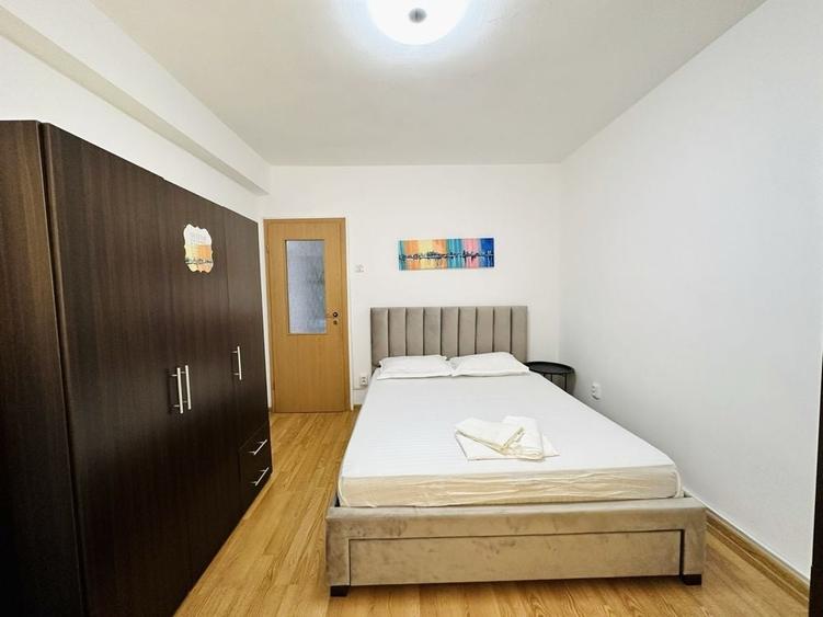 Apartament cu 2 camere decomandat în Ultracentral