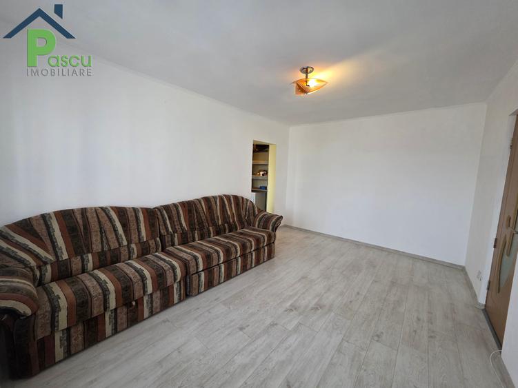 Apartament 2 camere Piata Sudului, langa metrou, cf. I, 54 mpu, bloc reabilitat - 3