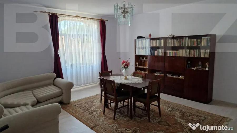 Casa de Familie | 175 mp + Curte 3166 mp | Tatara?ti, B - 7