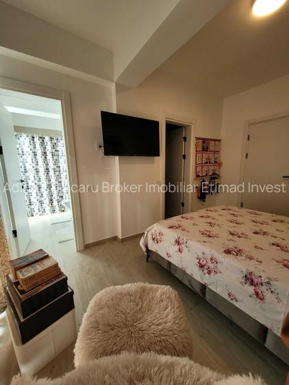 Comision 0% - 3 camere cu 2 bai + loc de parcare proprietate -Meraki Resort&Spa - Mamaia Nord