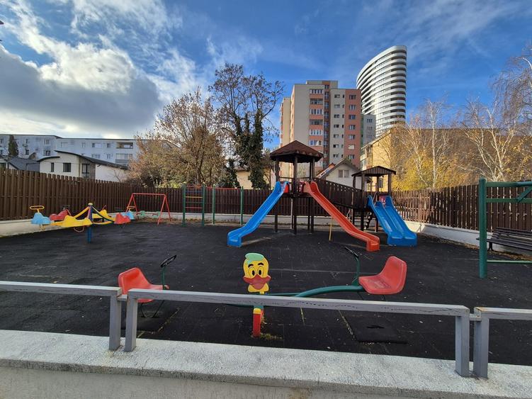 De vânzare apartament 2 camere cartier Mănăștur - 13