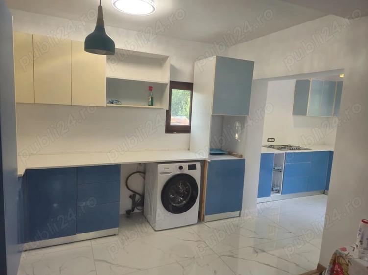 Casă cu 3 camere cu Teren 1400 Mp în Breaza de Jos